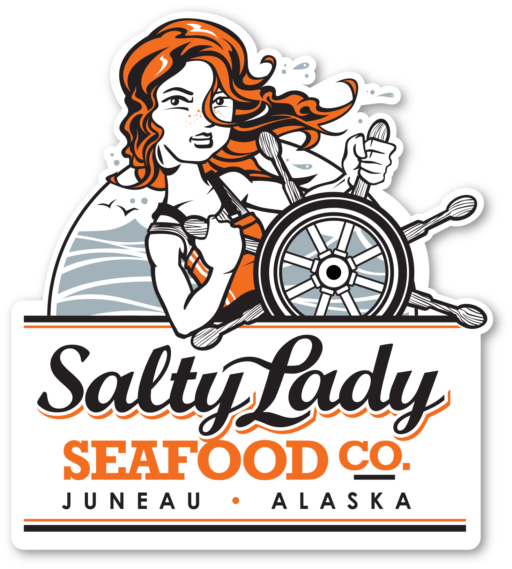 Salty Lady Seafood Co.