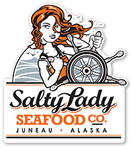 Salty Lady Seafood Co.